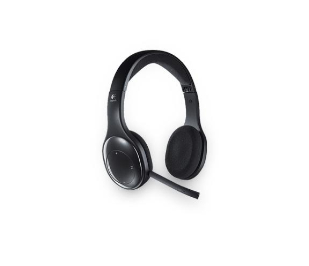 Logitech H800 Headset z mikrofonem - 71785 - zdjęcie 3